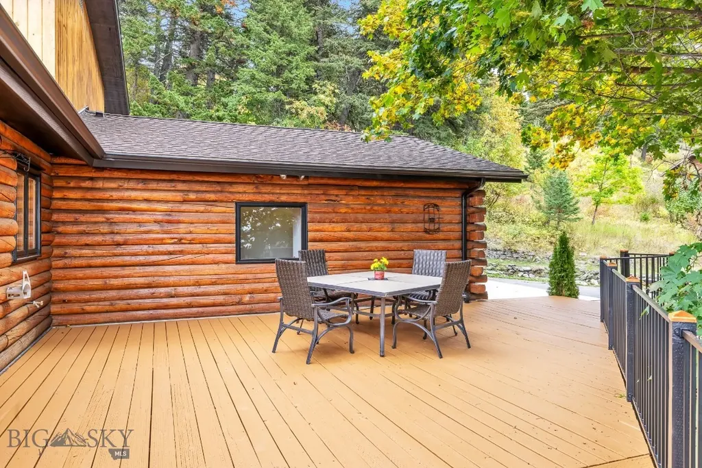 8651 E Panorama Drive E Bozeman MT 59715
