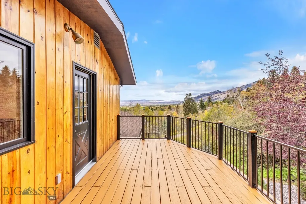 8651 E Panorama Drive E Bozeman MT 59715