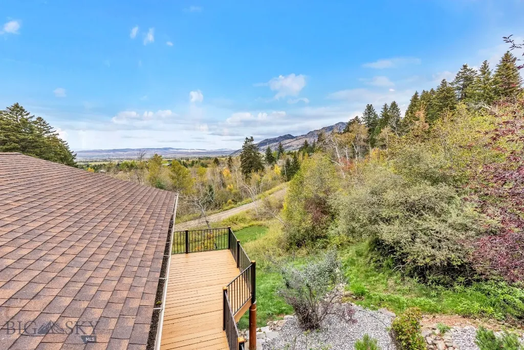 8651 E Panorama Drive E Bozeman MT 59715