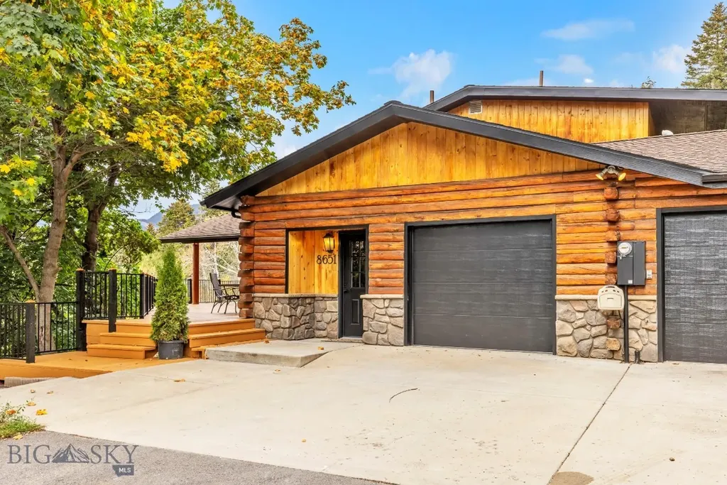 8651 E Panorama Drive E Bozeman MT 59715