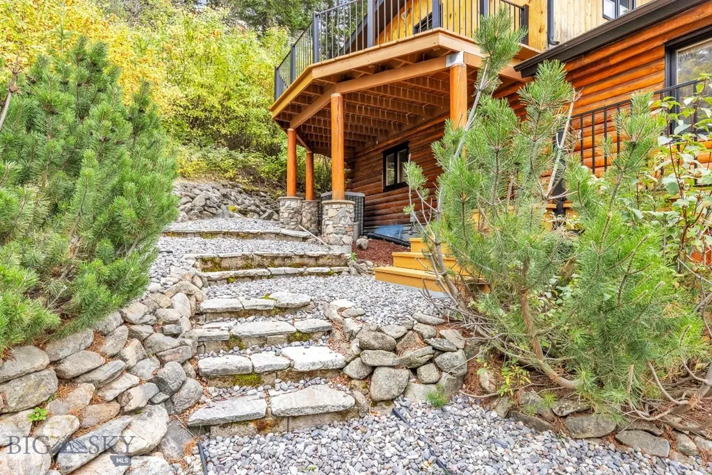 8651 E Panorama Drive E Bozeman MT 59715