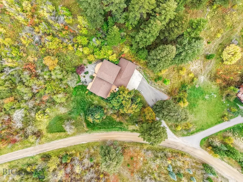 8651 E Panorama Drive E Bozeman MT 59715