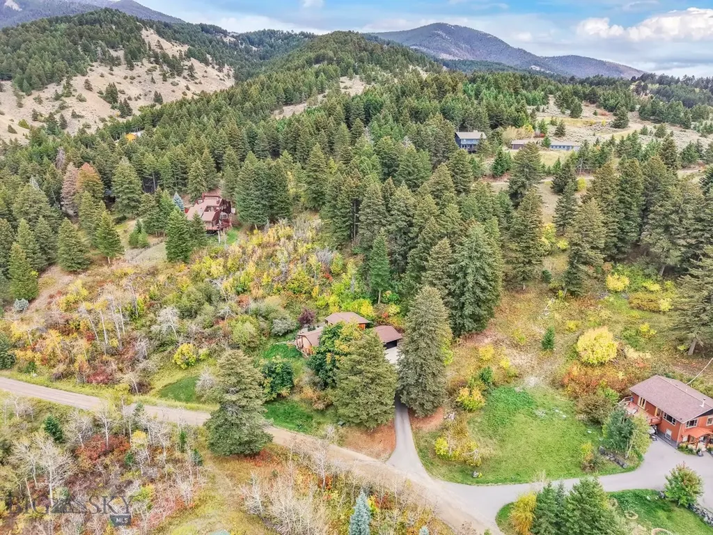 8651 E Panorama Drive E Bozeman MT 59715