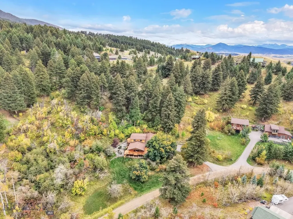 8651 E Panorama Drive E Bozeman MT 59715