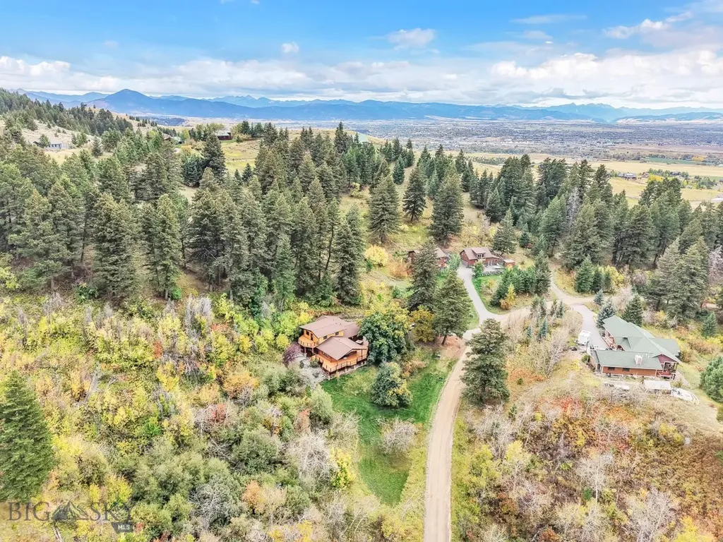8651 E Panorama Drive E Bozeman MT 59715