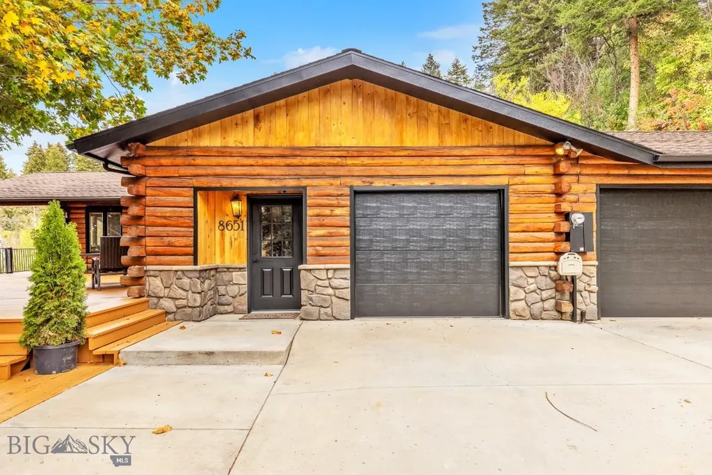8651 E Panorama Drive E Bozeman MT 59715