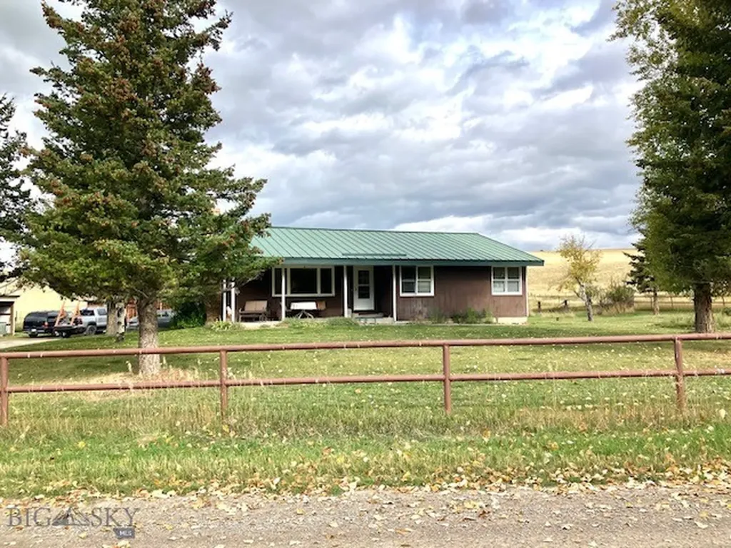 15815 Portnell Gallatin Gateway MT 59730