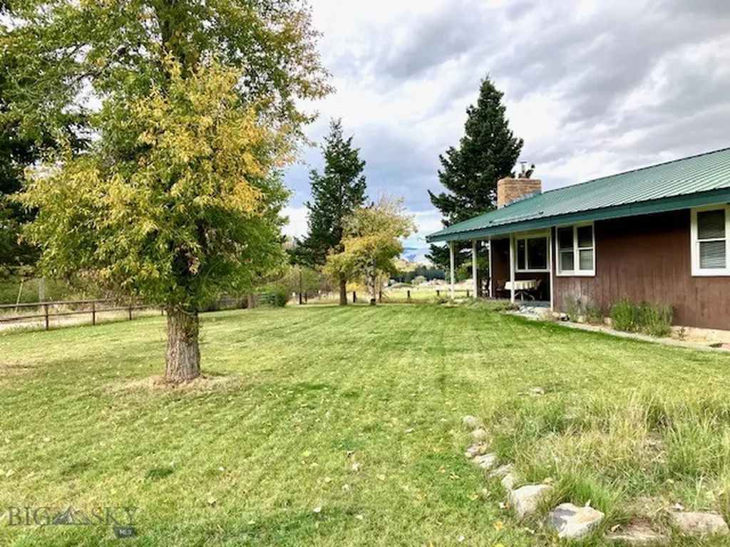 15815 Portnell Gallatin Gateway MT 59730