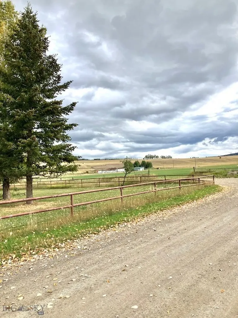 15815 Portnell Gallatin Gateway MT 59730