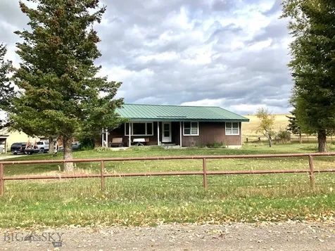 15815 Portnell Gallatin Gateway MT 59730
