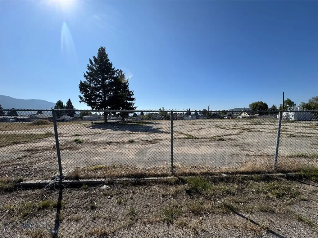 2400 Silver Bow Street Butte MT 59701