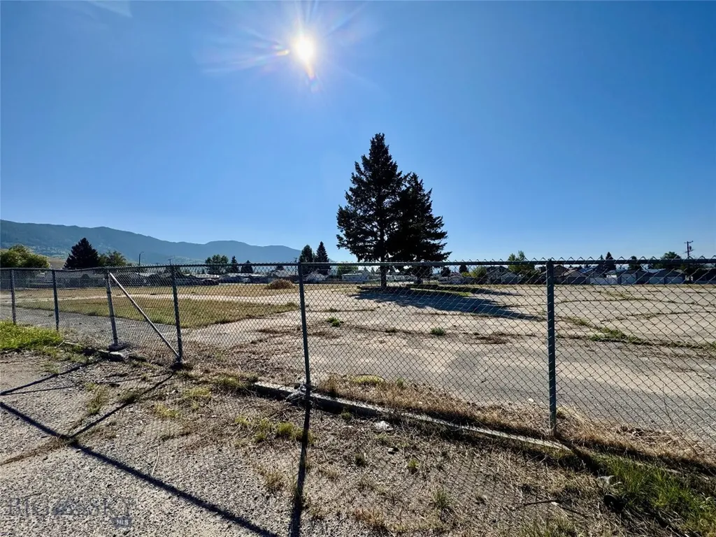 2400 Silver Bow Street Butte MT 59701