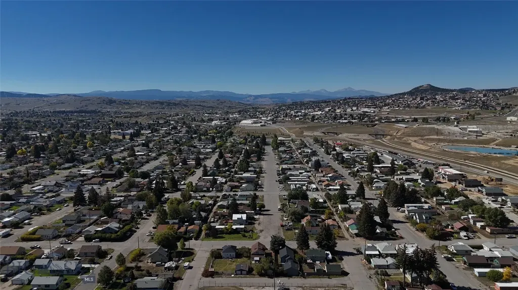 2400 Silver Bow Street Butte MT 59701