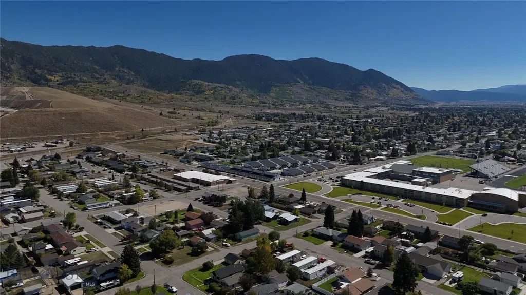 2400 Silver Bow Street Butte MT 59701