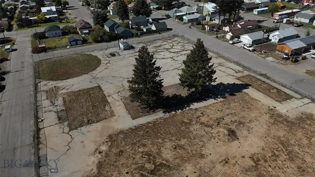 2400 Silver Bow Street Butte MT 59701
