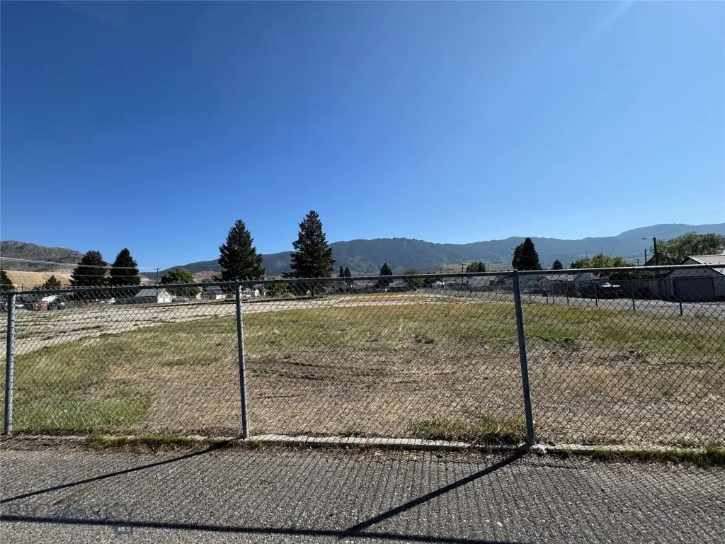 2400 Silver Bow Street Butte MT 59701
