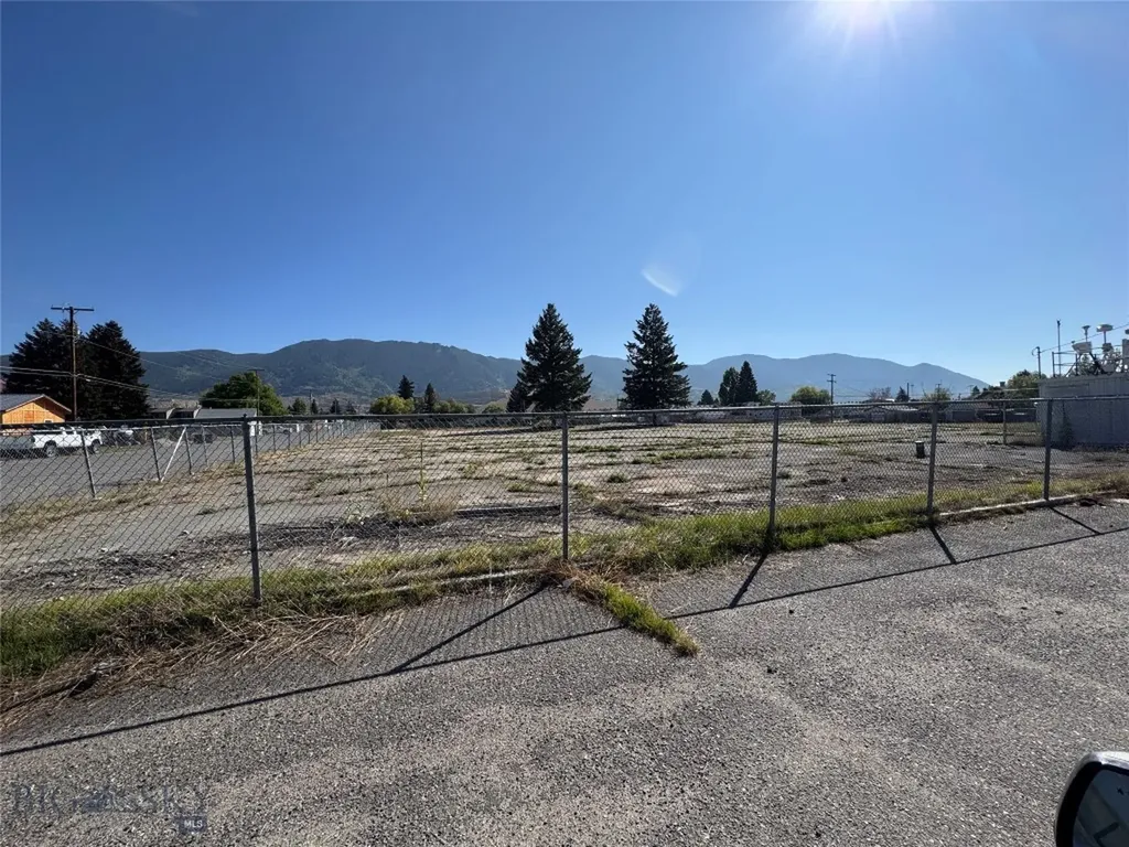 2400 Silver Bow Street Butte MT 59701