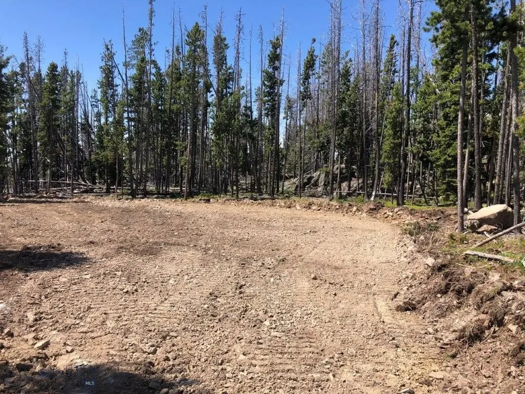 Tbd Indian Creek Road Townsend MT 59604