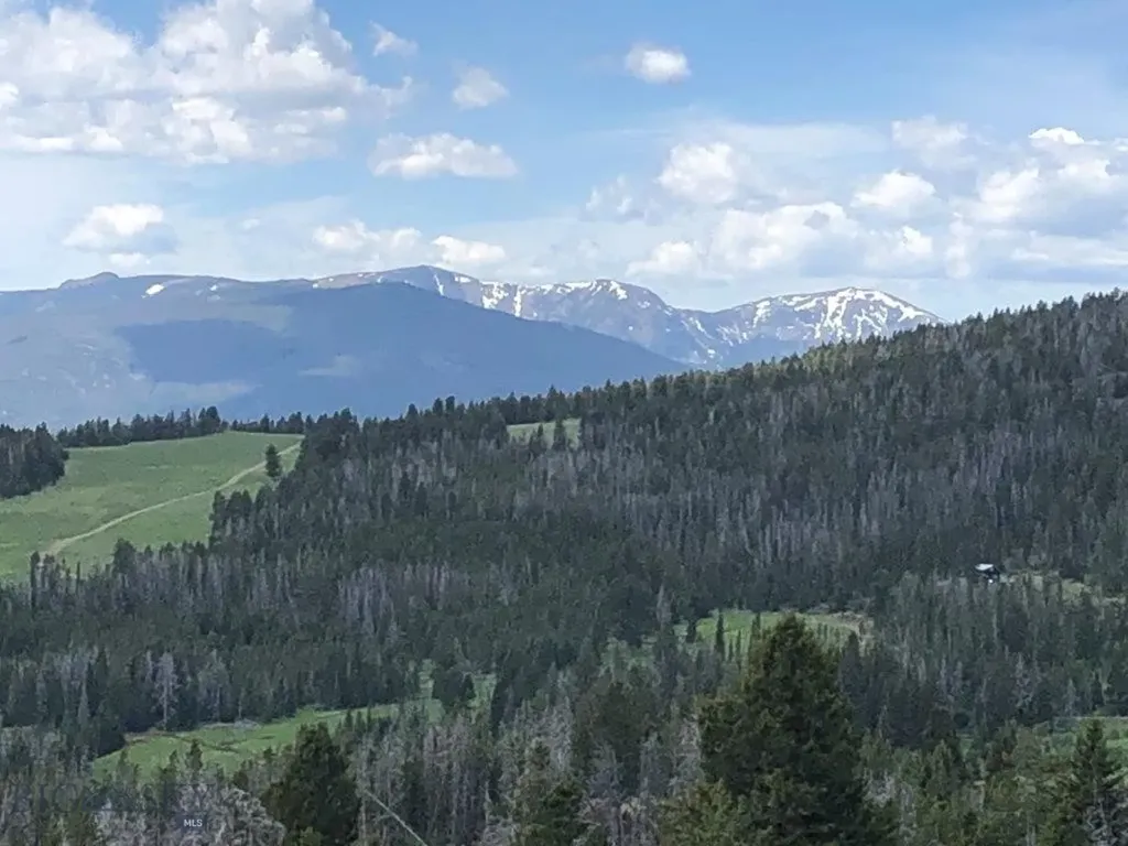 Tbd Indian Creek Road Townsend MT 59604