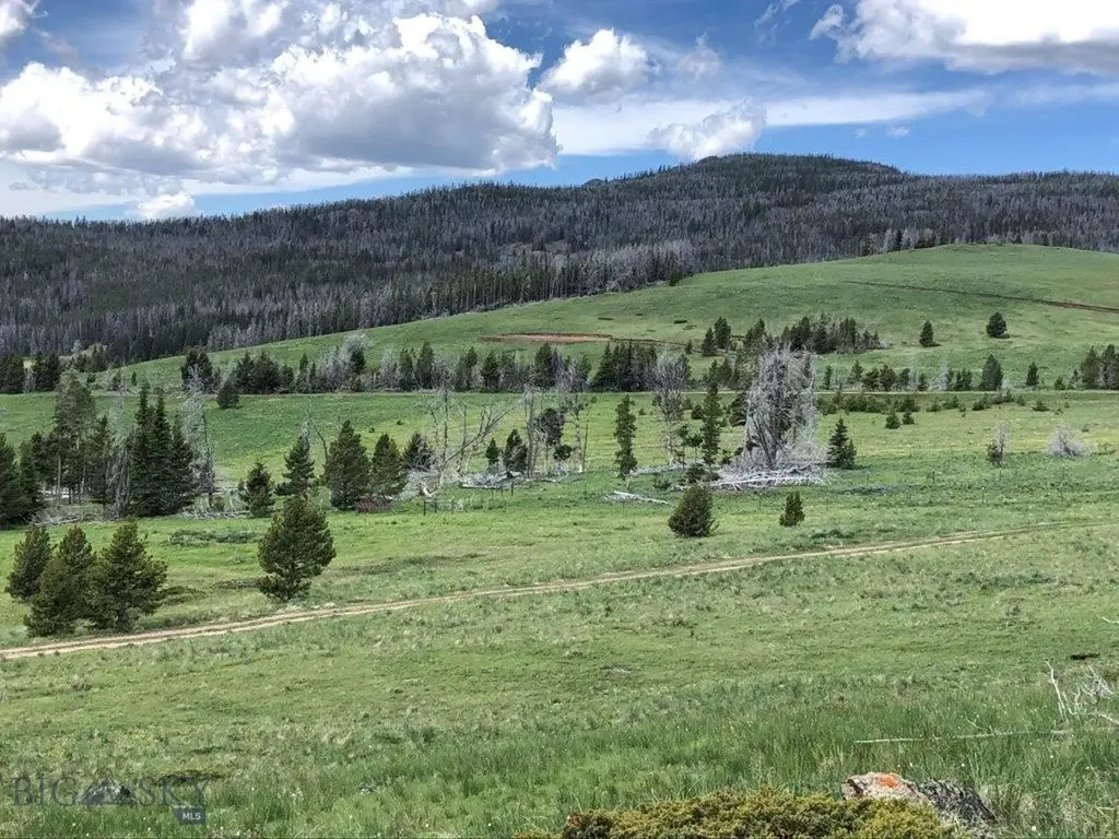 Tbd Indian Creek Road Townsend MT 59604