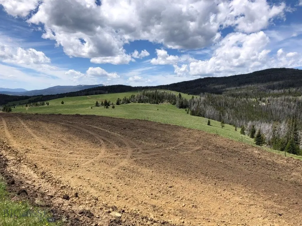 Tbd Indian Creek Road Townsend MT 59604