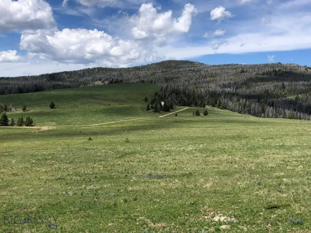 Tbd Indian Creek Road Townsend MT 59604