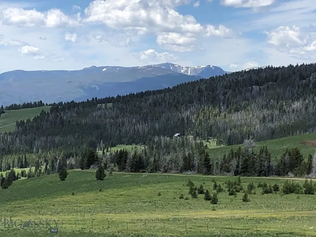 Tbd Indian Creek Road Townsend MT 59604
