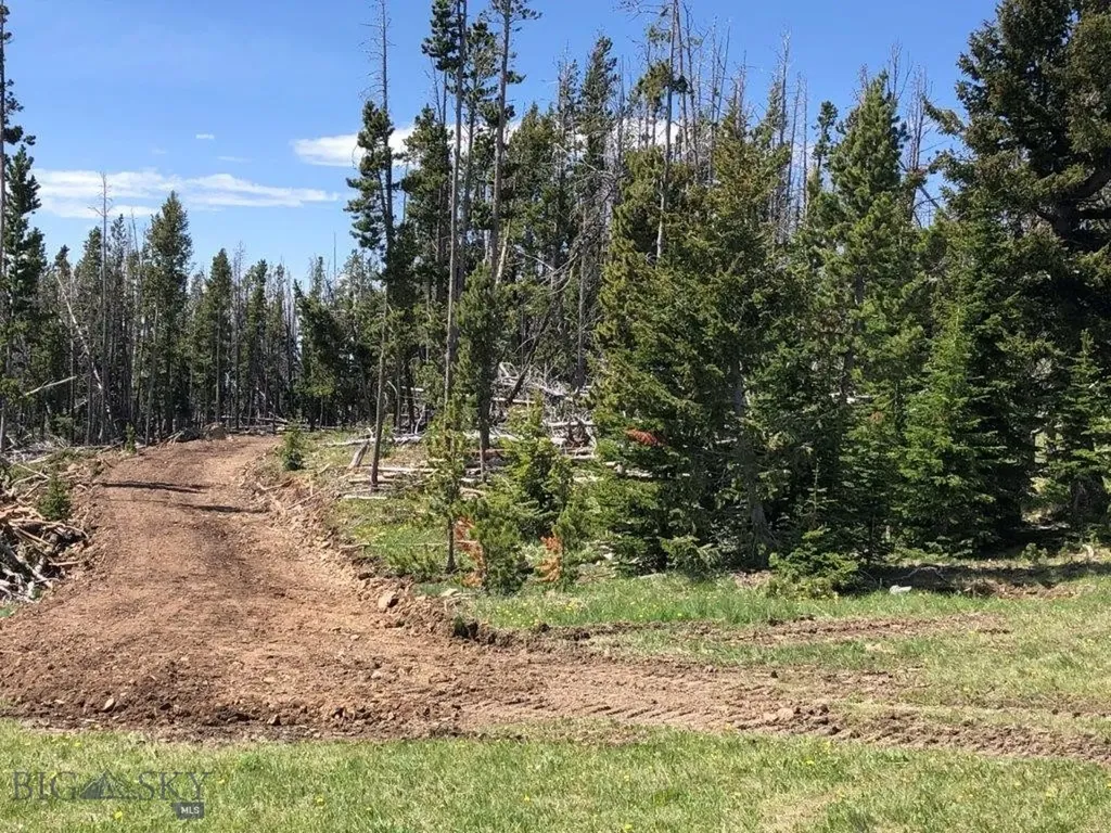 Tbd Indian Creek Road Townsend MT 59604