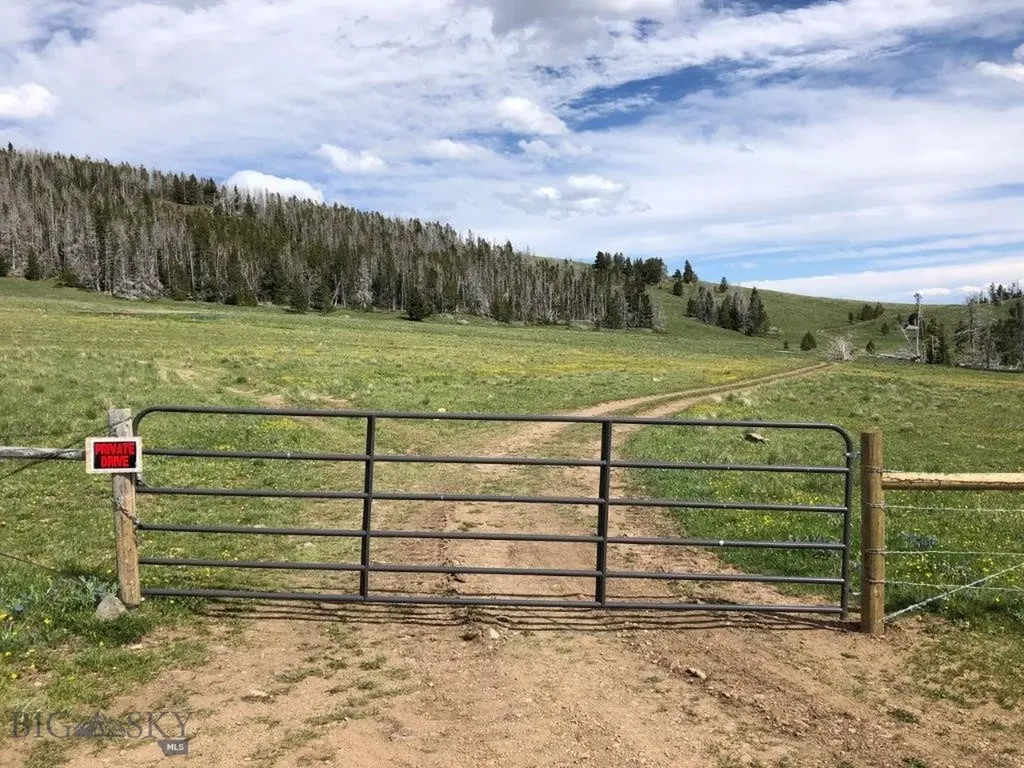 Tbd Indian Creek Road Townsend MT 59604