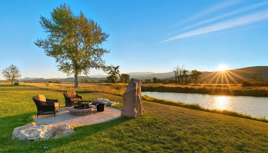 201 Cotton Willow Road Melrose MT 59743