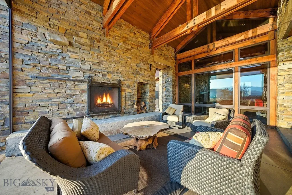 201 Cotton Willow Road Melrose MT 59743
