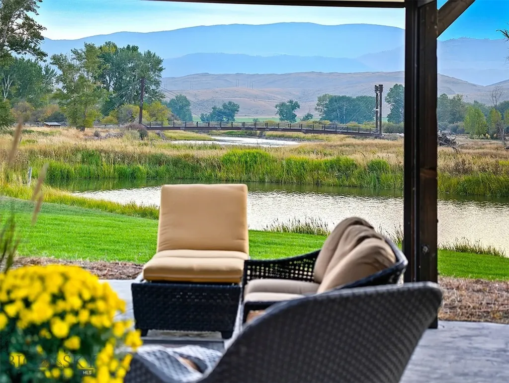 201 Cotton Willow Road Melrose MT 59743