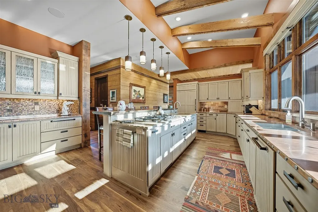 201 Cotton Willow Road Melrose MT 59743