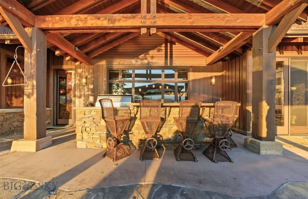 201 Cotton Willow Road Melrose MT 59743