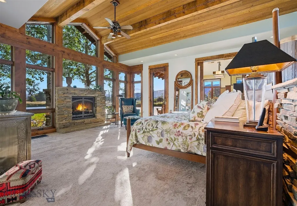 201 Cotton Willow Road Melrose MT 59743