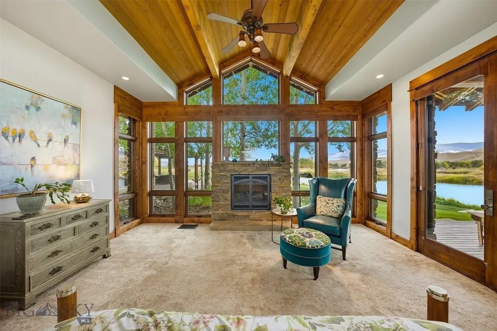 201 Cotton Willow Road Melrose MT 59743