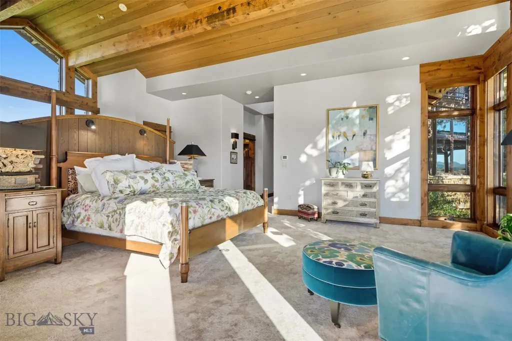 201 Cotton Willow Road Melrose MT 59743