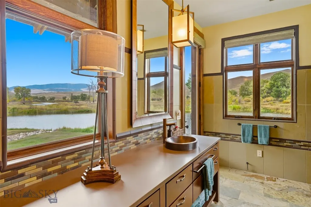201 Cotton Willow Road Melrose MT 59743