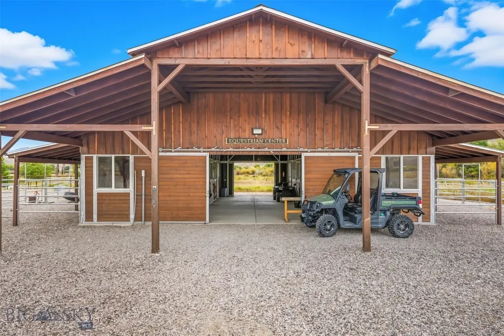 201 Cotton Willow Road Melrose MT 59743