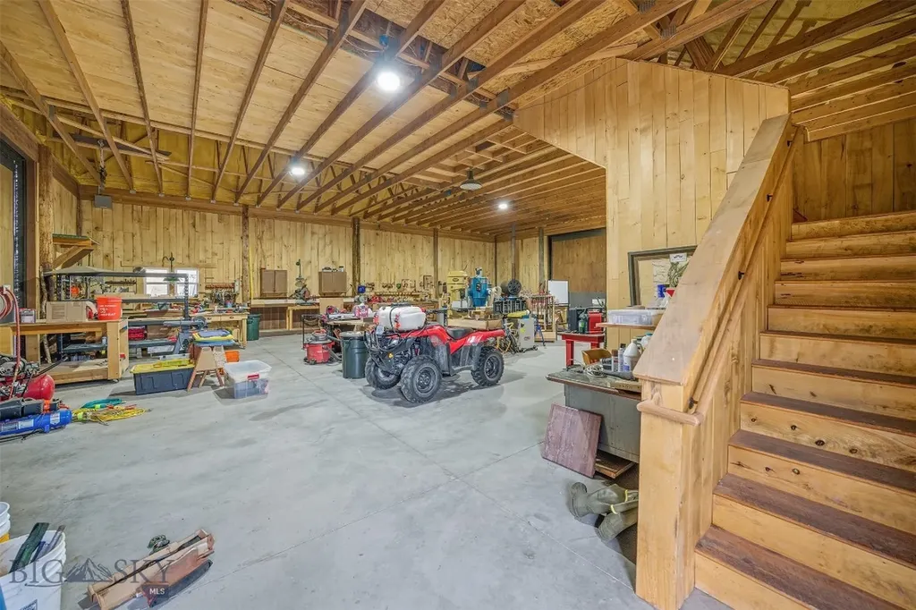 201 Cotton Willow Road Melrose MT 59743