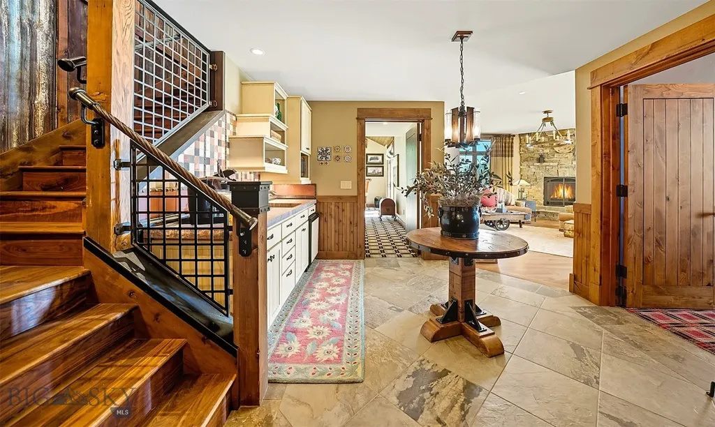 201 Cotton Willow Road Melrose MT 59743