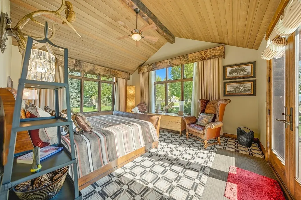 201 Cotton Willow Road Melrose MT 59743