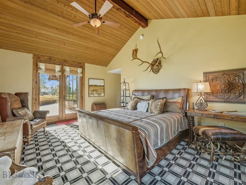 201 Cotton Willow Road Melrose MT 59743