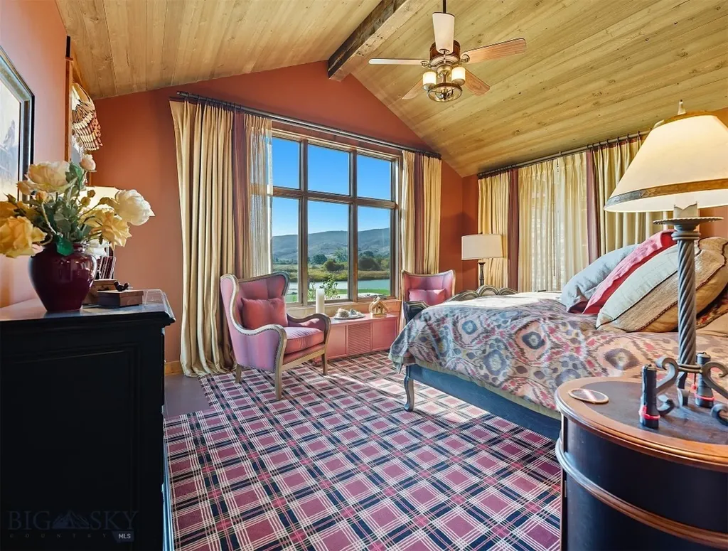 201 Cotton Willow Road Melrose MT 59743