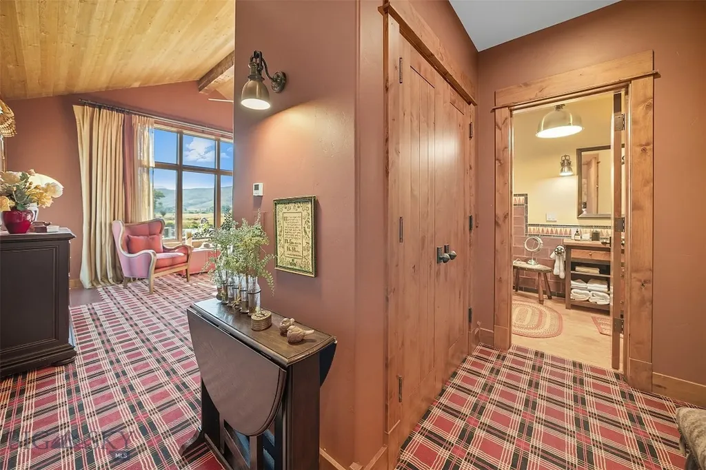201 Cotton Willow Road Melrose MT 59743