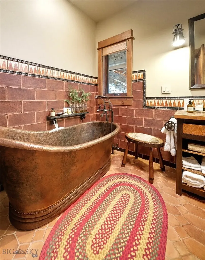201 Cotton Willow Road Melrose MT 59743