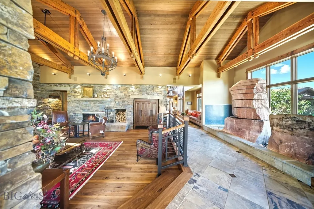 201 Cotton Willow Road Melrose MT 59743