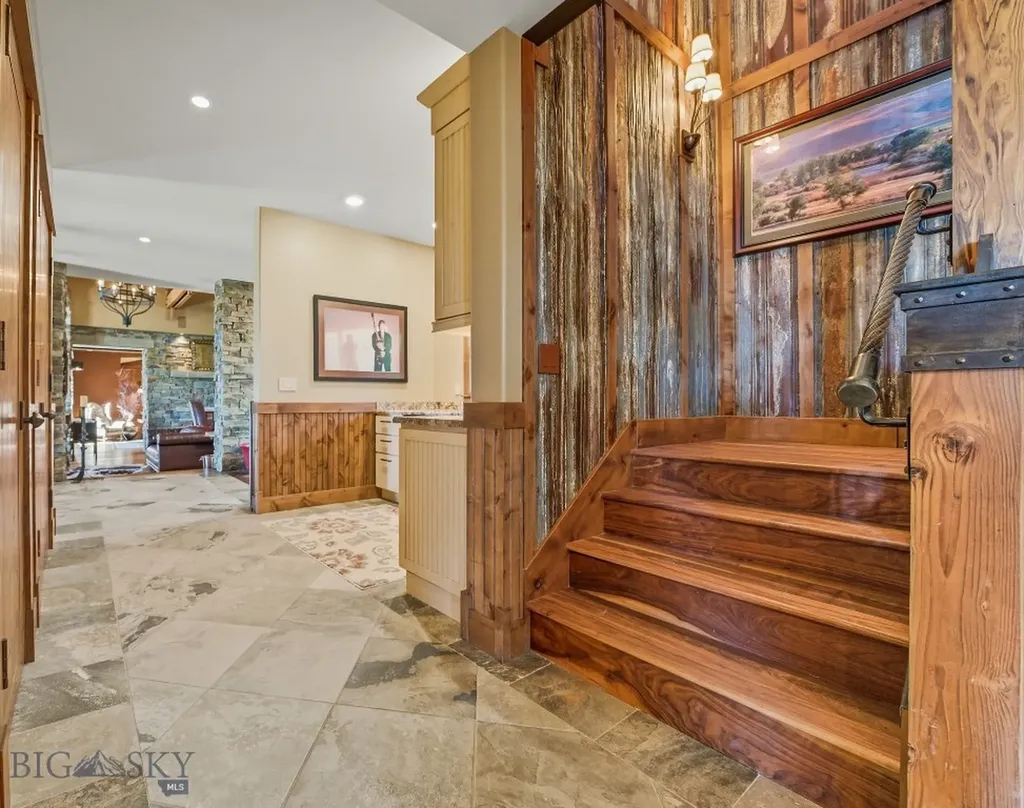 201 Cotton Willow Road Melrose MT 59743