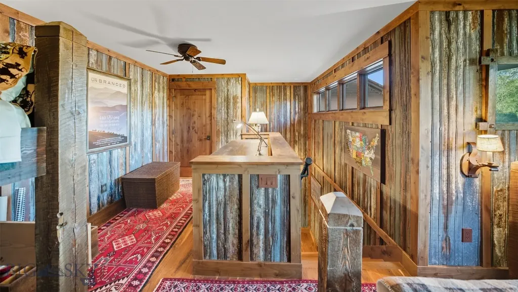 201 Cotton Willow Road Melrose MT 59743