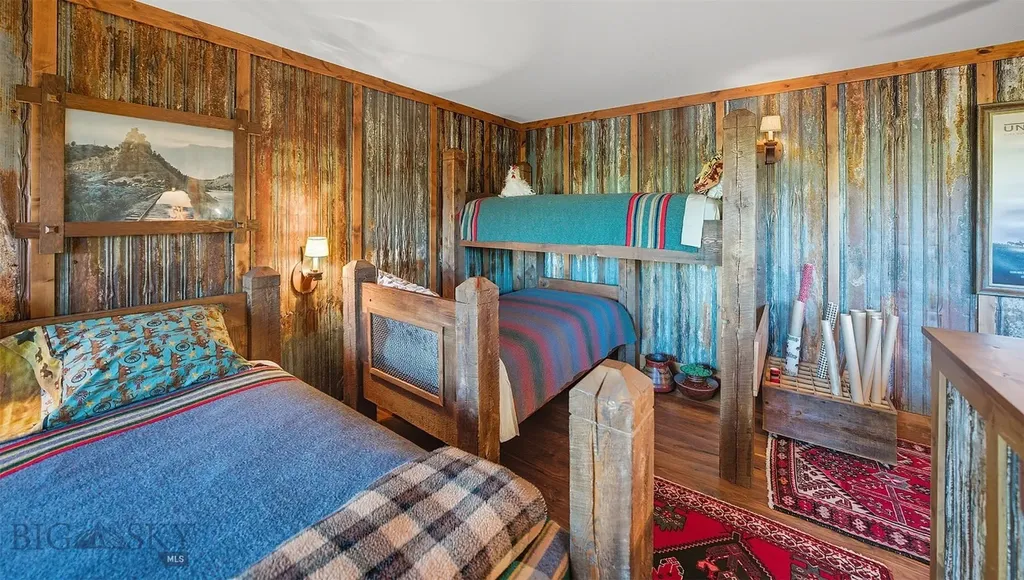 201 Cotton Willow Road Melrose MT 59743